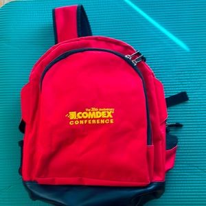 Backpack